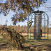 Vogelhäuschen Samensilo Anti-Eichhörnchen