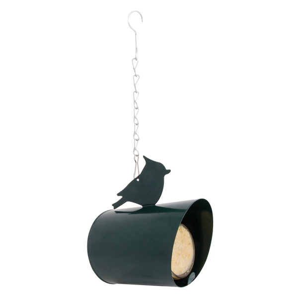 Erdnussbutter-House-Metal