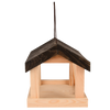 Feeder hängend