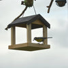 Feeder hängend