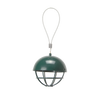 Esschert Design - Fatballhalter mit Dach