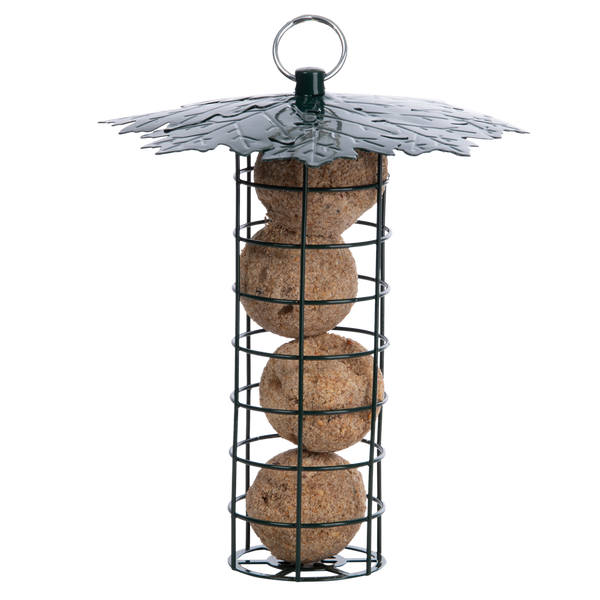 Sukkulentenballmaschine mit Baldachin