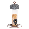 Eichelfuttersilo