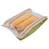 Getrocknete Maiskolben