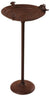 Esschert Design - Vogeltränke auf Fuß 60 cm
