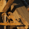 Birdwise - Haussperlingsbündel