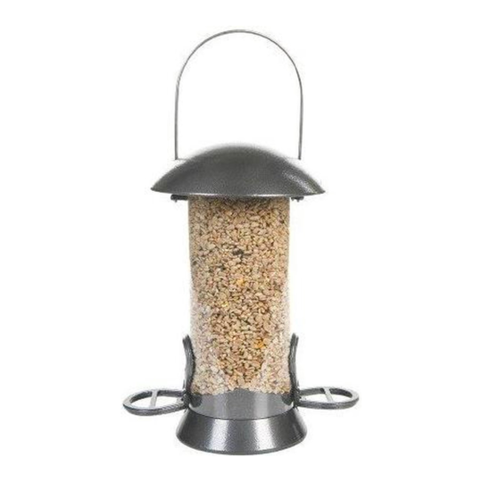 Samensilo Adventurer 24cm 