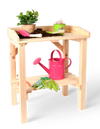 Topftisch für Kinder