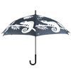 Chamäleon Regenschirm