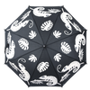 Chamäleon Regenschirm
