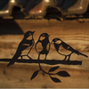 Birdwise - Kohlmeisen-Trio