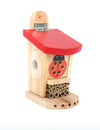 Ladybird &amp; Insect Lodge
