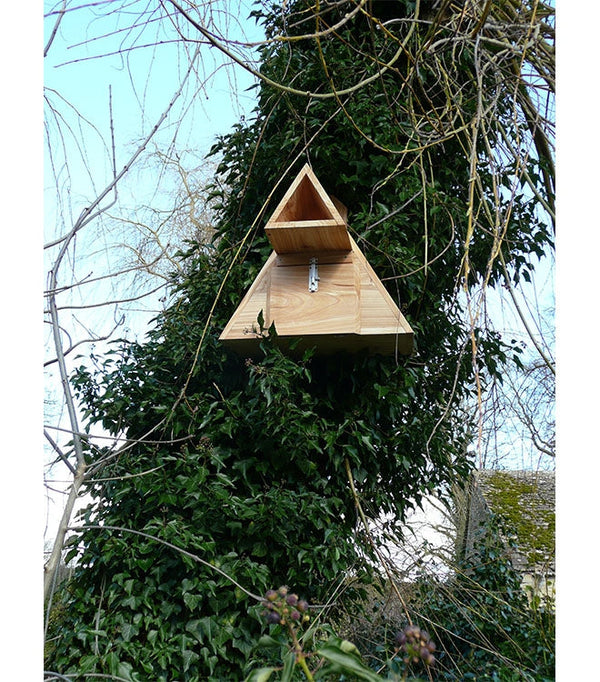 Nistkasten für Steinkauz