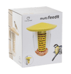 SingingFriend - Multi feedR grün