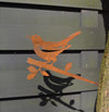 Birdwise - Amsel