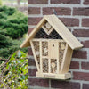 Naturdenkmäler Insektenhaus Sinne 