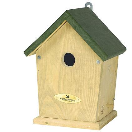 Nestkast Minnesota FSC-hout 32mm | Vogelbescherming