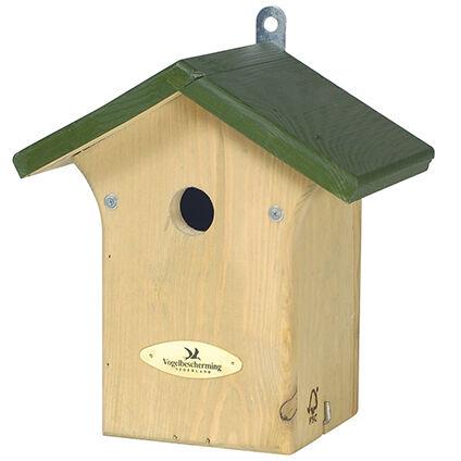 Vogelschutz Nistkasten Portland, Ø 28 mm 