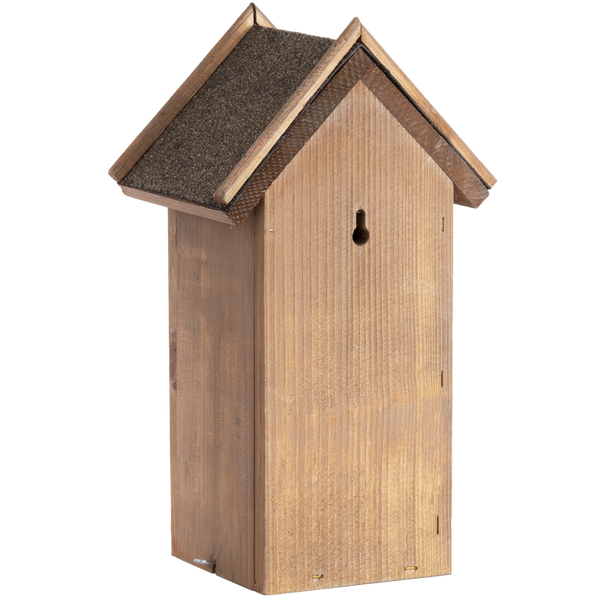 Esschert Design Nistkasten Kohlmeise - Bitumendach