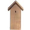 Esschert Design Nistkasten Kohlmeise - Bitumendach