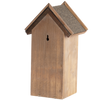 Esschert Design Nistkasten Kohlmeise - Bitumendach