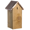 Esschert Design - Nistkasten Kohlmeise Kupferdach