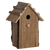 Esschert Design - Kohlmeisennistkasten mit Reetdach