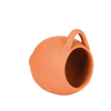 Terracotta Nestpot voor Pimpelmees – Vogelhuisje van Klei | Esschert Design – foto 4
