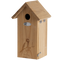 Esschert Design - Nistkasten Kohlmeise Silhouette