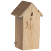 Esschert Design - Nistkasten Kohlmeise Silhouette
