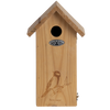 Esschert Design - Nistkasten Kohlmeise Silhouette