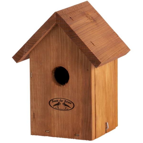 Nistkasten Wren Douglas Wood
