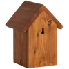 Nistkasten Wren Douglas Wood