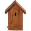 Nistkasten Wren Douglas Wood