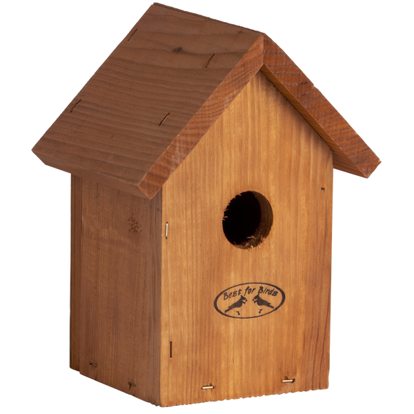 Winterkoning Nestkast Douglashout Compact | Esschert Design