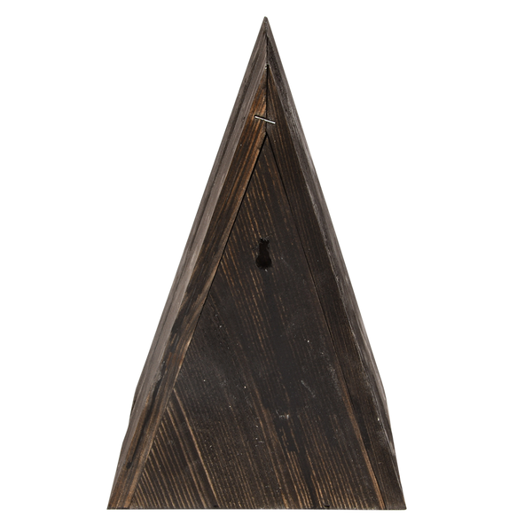 Nistkasten Wigwam-Form Holz | Esschert Design