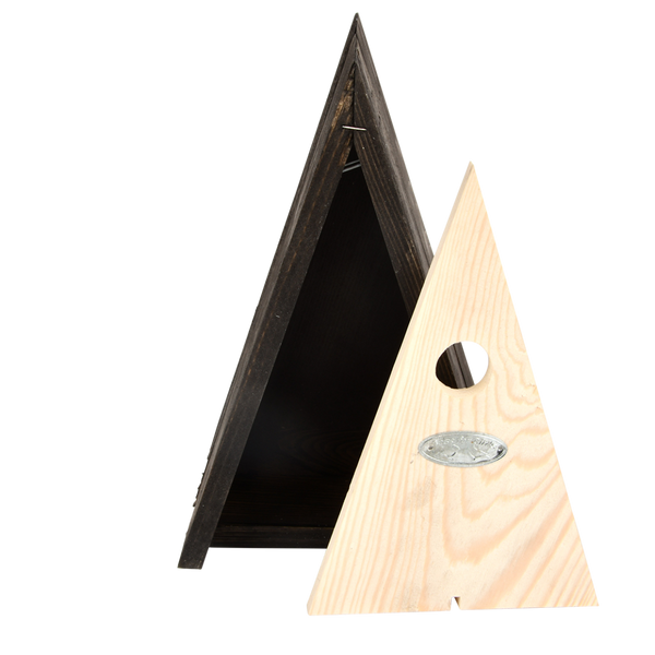 Nistkasten Wigwam-Form Holz | Esschert Design