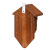 Nistbeutel Kokosnuss