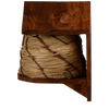 Bienenstock Vogelhaus