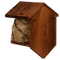 Bienenstock Vogelhaus