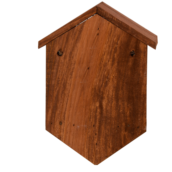 Vogelhaus Bienenkorbform Fichtenholz und Schilf | Esschert Design