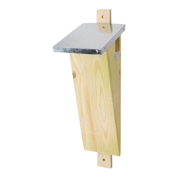 Baumläufer-Nistkasten FSC-Holz Seiteneingang | Esschert Design