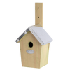 Nistkasten Zaunkönig