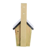 Nistkasten Zaunkönig