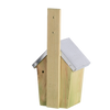 Nistkasten Zaunkönig