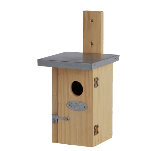 Zaunkönig-Nistkasten FSC-Holz Kompakt | Esschert Design