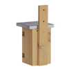 Zaunkönig Vogelhaus Holz