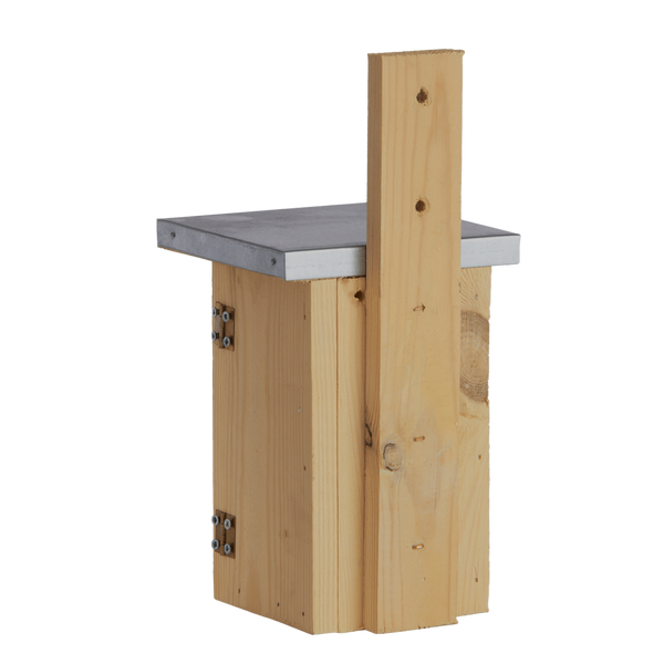 Winterkoning Nestkast FSC-hout Compact | Esschert Design – foto 3