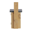 Zaunkönig Vogelhaus Holz