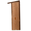 Esschert Design - Nistkasten Buntspecht 54cm